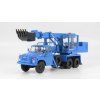 Tatra 148 UDS-110 Bagr 1:43 - Avtoistoria  Tatra 148 UDS 110 - kovový model