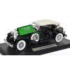Duesenberg 1934 1:18 - Signature Models  Duesenberg - kovový model auta