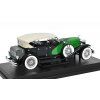 Duesenberg 1934 1:18 - Signature Models  Duesenberg - kovový model auta