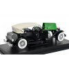 Duesenberg 1934 1:18 - Signature Models  Duesenberg - kovový model auta