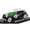 Duesenberg 1934 1:18 - Signature Models  Duesenberg - kovový model auta
