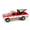 texaco 1988 ford f 250 with drop in tow hook texaco special edition series 1 164 greenlight 41165 d
