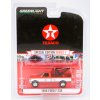 Ford F-250 Pick-up 1988 Texaco Special Edition Series 1 1:64 - GreenLight  Ford F-250 - kovový model
