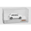 Volkswagen Golf I 1974 bílý 1:87 - Brekina  VW Golf 1974 - model auta 1/87