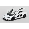 Lamborghini Countach LPI 800-4 1:24 - Welly  Lamborghini Countach LPi 800 4 - kovoý model auta