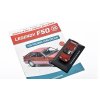 FSO Polonez Caro Orciari 1:43 - DeAgostini Legendy FSO časopis s modelem #38  FSO Polonez Caro Orciari - kovový model auta