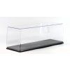 Vitrínková krabička box na modely 1:43 - 32x11x10,8 cm - MODIMIO  Plastový box