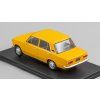 VAZ-21018 Žiguli 1:24 - Hachette časopis s modelem  VAZ 2102 LADA - kovový model auta