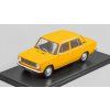 VAZ-21018 Žiguli 1:24 - Hachette časopis s modelem  VAZ 2102 LADA - kovový model auta