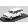 VAZ-21044 Žiguli 1:24 - Hachette časopis s modelem  VAZ 2102 LADA - kovový model auta