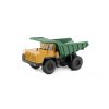 Belaz 540 Sklápěč 1:87 - Ručně vyrobený model  Belaz-540 - sběratelský model auta