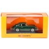 Porsche 356 B Coupe 1961 zelená 1:43 - Minichamps  Porsche 356 - kovový model