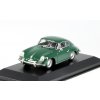 Porsche 356 B Coupe 1961 zelená 1:43 - Minichamps  Porsche 356 - kovový model