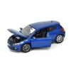 Volkswagen Scirocco 3 1:24 - Welly  VW Scirocco 3 - kovový model auta