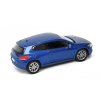 Volkswagen Scirocco 3 1:24 - Welly  VW Scirocco 3 - kovový model auta