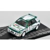 Lancia Delta HF Integrale #1 Rally II Ciocchotto 1:43 SpecialC časopis s modelem  Lancia Delta HF No.1 Integrale Rally 2 Ciocchotto 1993 A. Fiorio - G. Rancati - kovový model auta