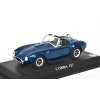 Cobra 427 1:43 - Edicola časopis s modelem  Shelby Cobra 427 AC - kovový model auta