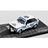 Talbot Sunbeam Lotus #1 Rally Brasil 1981 J.Todt 1:43 - SpecialC. časopis s mode  Talbot Sunbeam Lotus ?1 Rallye Brasil G. Frequelin - J.Todt  - kovový model auta