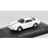 Renault Alpine A 110 1300 G Salon de Paris 1970 1:43 - Eligor časopis s modelem  Alpine A110 1300 G Salon de Paris 1970 - kovový model