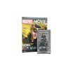 Loki 1:16 - časopis s figurkou DeAgostini Marvel Movie Collection  Figurka Loki 1/16 s časopisem