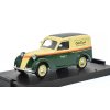 Fiat 1100E Furgone Olio Carli 1946 1:43 - Brumm - Model ze sbírky  Fiat 1100 E Van Olio Carli Imperia Oneglia 1946 - kovový model auta