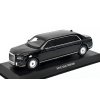 AURUS Senat Limousine 1:43 Autolegendy Rusko - DeAgostini časopis s modelem #30  AURUS Senat Limousine - kovový model auta