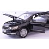 Škoda Superb 2 FL 2013 Černá 1:18 - Abrex BAZAROVÉ ZBOŽÍ  Škoda Superb - kovový model BAZAROVÉ ZBOŽ