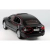 Škoda Superb 2 FL 2013 Černá 1:18 - Abrex BAZAROVÉ ZBOŽÍ  Škoda Superb - kovový model BAZAROVÉ ZBOŽ
