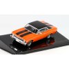Chevrolet Nova SS 1971 1:43 - IXO Models  Chevrolet Nova - kovový model