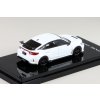 Honda Civic Type R FL5 bílá 1:64 - Hobby Japan  Honda Civic - kovový model