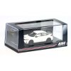 Honda Civic Type R FL5 bílá 1:64 - Hobby Japan  Honda Civic - kovový model