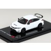 Honda Civic Type R FL5 bílá 1:64 - Hobby Japan  Honda Civic - kovový model