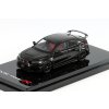 Honda Civic Type R FL5 černá 1:64 - Hobby Japan  Honda Civic - kovový model