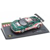 Ferrari 458 GT3 24h Spa-Francorchamps 2015 1:43 - SpecialC časopis s modelem  Ferrari 458 GT3 24 h Spa Francorchamps 2015 - kovový model auta