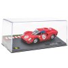 Ferrari 275 P #22 24h Le Mans 1965 1:43 - SpecialC časopis s modelem  Ferrari 275P No.22 24h Le Mans 1965 Bandini / Biscaldi 1:43 - kovový model auta