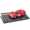 Ferrari 275 P #22 24h Le Mans 1965 1:43 - SpecialC časopis s modelem  Ferrari 275P No.22 24h Le Mans 1965 Bandini / Biscaldi 1:43 - kovový model auta