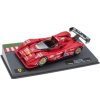Ferrari F333 SP #3 12h Sebring 1997 1:43 - SpecialC časopis s modelem  Ferrari F-333 SP No.3 12h Sebring 1997 Dalmas / Johansson / Velez / Evans - kovový model auta
