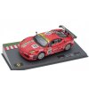 Ferrari F430 GT2 #50 24h Spa 2008 1:43 - SpecialC časopis s modelem  Ferrari F 430 GT2 No.50 24h Spa 2008 Melo / Salo / Vilander / Bruni - kovový model auta