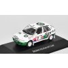 Škoda Felicia Kit Car 1:43 Kaleidoskop slavných vozů časopis s modelem #64  Škoda Felicia Kit Car - DeAgostini - kovový model auta