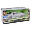Ford Mustang GT 1967 šedý 1:24 - Maisto  Ford Mustang GT Tuning 1967 - kovový model auta