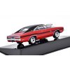 Dodge Charger R/T 1970 1:43 - IXO Models  Dodge Charger - kovový model