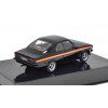 Opel Manta A GT/E 1974 1:43 - IXO Models  Opel Manta A GT/E 1974 - kovový model auta