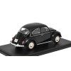 Volkswagen Beetle 1200 1:24 - WhiteBox  VW Kafer 1200 - kovový model