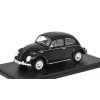 Volkswagen Beetle 1200 1:24 - WhiteBox  VW Kafer 1200 - kovový model