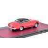 Ferrari 212 Inter Coupe Juan Peron Ghia #191EL 1952 1:43 - MATRIX  Ferrari 212 Inter Coupe Juan Peron Ghia N.191EL 1952 - sběratelský model 1/43