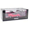 Ferrari 212 Inter Coupe Juan Peron Ghia #191EL 1952 1:43 - MATRIX  Ferrari 212 Inter Coupe Juan Peron Ghia N.191EL 1952 - sběratelský model 1/43