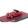 Delahaye 135MS Grand Sports Roadster Figoni Falaschi 1939 1:43 - MATRIX  Delahaye 135 MS Grand-Sports Roadster Figoni Falaschi Cabriolet Closed 1939 - sběratelský model 1/43