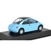 Volkswagen New Beetle Concept Car 1994 1:43 - Minichamps  VW New Beetle Concept 1994 - kovový model
