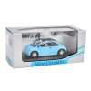 Volkswagen New Beetle Concept Car 1994 1:43 - Minichamps  VW New Beetle Concept 1994 - kovový model