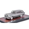 Bentley S2 Estate Wagon by Wendler #LLBA9 1960 stříbrná - 1:43 MATRIX  Bentley S-2 Estate Wagon by Wendler ch.LLBA9 - sběratelský model 1/43